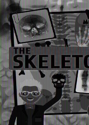 The Skeleton book