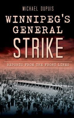 Winnipeg's General Strike book