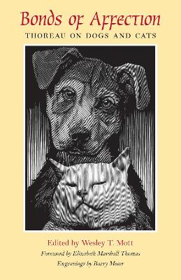 Bonds of Affection book