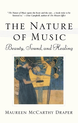 Nature of Music book