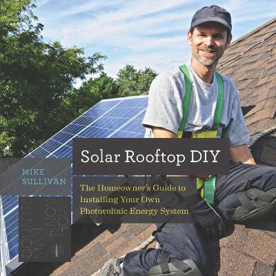 Solar Rooftop DIY book