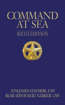 Command at Sea, 6th Edition book