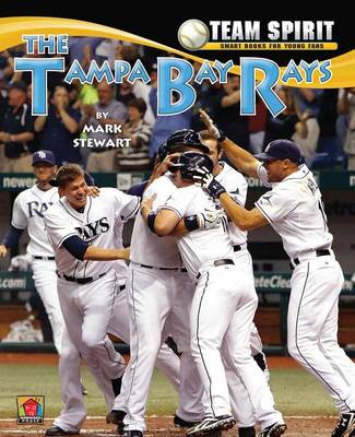 Tampa Bay Rays book