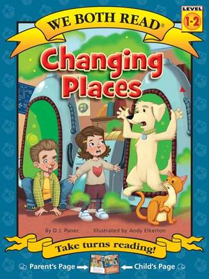 Changing Places book