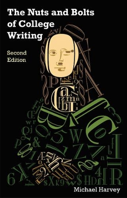 Nuts and Bolts of College Writing book