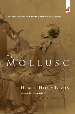 Mollusc: an Edwardian Comedy book