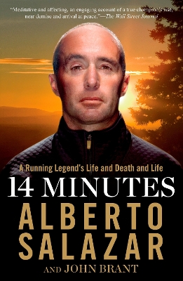 14 Minutes book