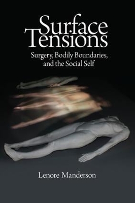 Surface Tensions by Lenore Manderson