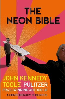 The Neon Bible book