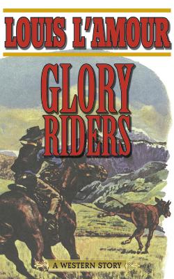 Glory Riders book