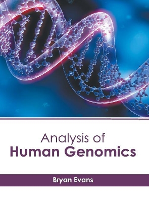 Analysis of Human Genomics book