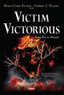 Victim Victorious book