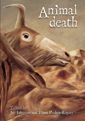 Animal Death by Jay Johnston