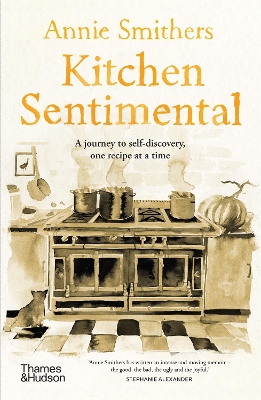 Kitchen Sentimental: A journey to self-discovery, one recipe at a time book