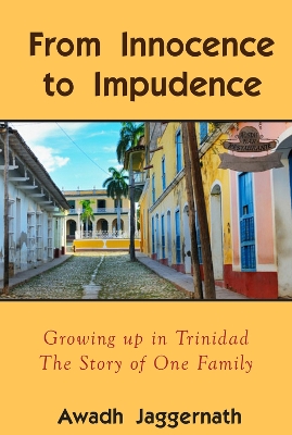 From Innocence to Impudence book