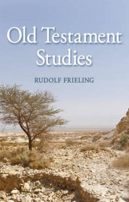 Old Testament Studies book