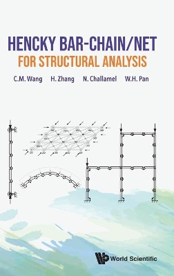 Hencky Bar-chain/net For Structural Analysis book
