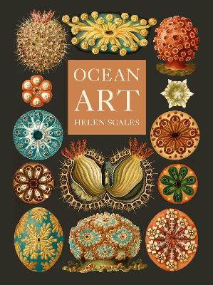Ocean Art: From the Shore to the Deep book