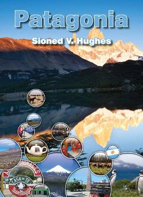 Cyfres Gwledydd y Byd: Patagonia book