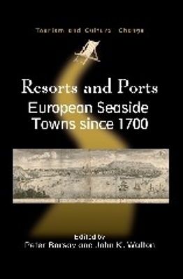 Resorts and Ports book