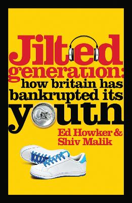 Jilted Generation book