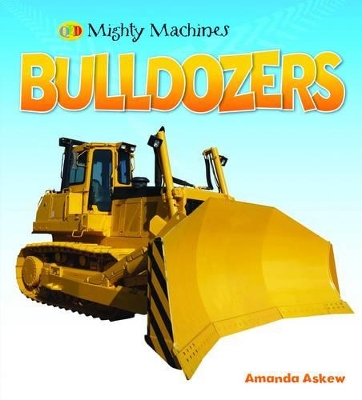 Bulldozers book