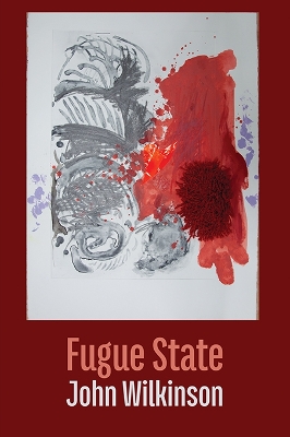 Fugue: Fugue State book