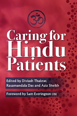 Caring for Hindu Patients book