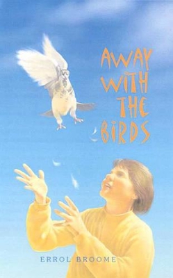 Away with the Birds book