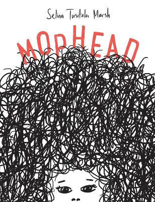Mophead: How Your Difference Makes a Difference book