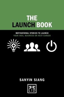 Launch Book book