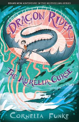 The Aurelia Curse book