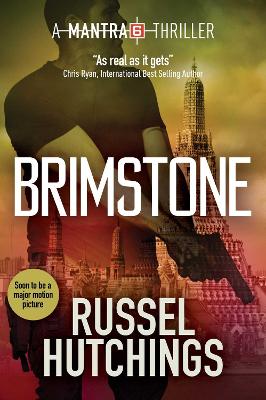 Mantra 6: Brimstone by Russel Hutchings