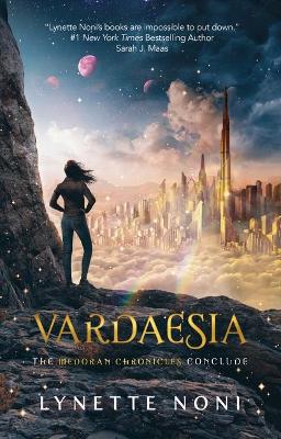 Vardaesia book