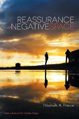 Reassurance in Negative Space book