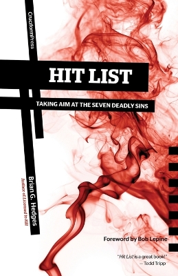 Hit List book