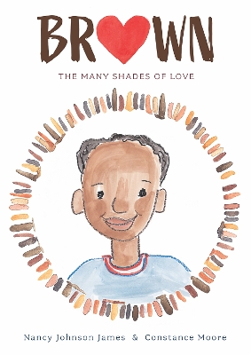 Brown: The Many Shades of Love book