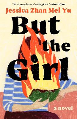 But the Girl book