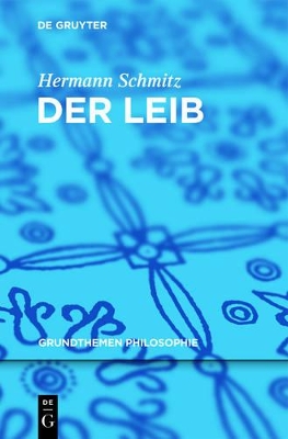 Der Leib book