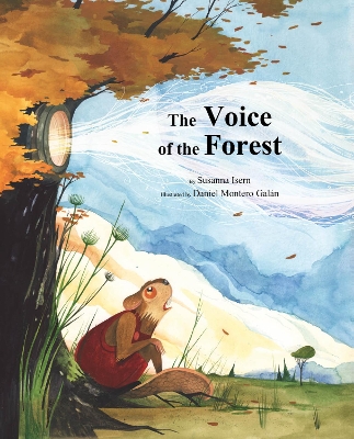 The Voice of the Forest book