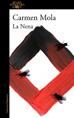 La Nena / The Girl book