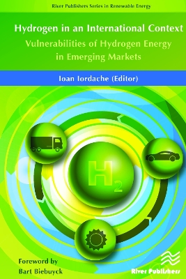 Hydrogen in an International Context: Vulnerabilities of Hydrogen Energy in Emerging Markets book