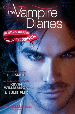 The Vampire Diaries by L. J. Smith
