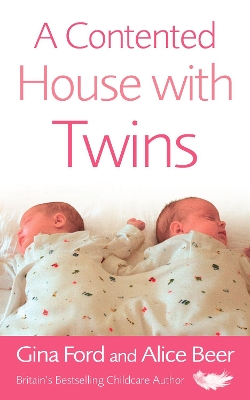 Contented House with Twins book