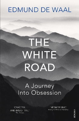 White Road by Edmund de Waal