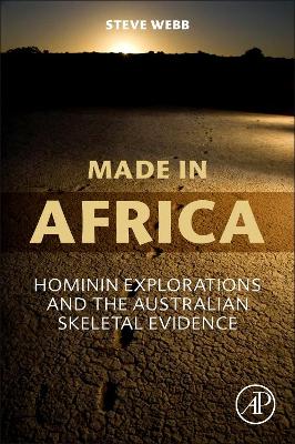 Made in Africa book