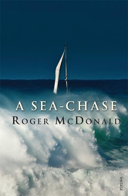 Sea-Chase by Roger McDonald