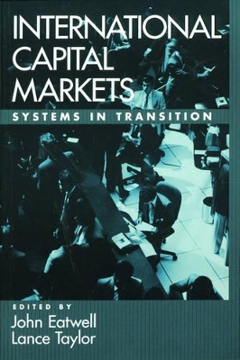 International Capital Markets book