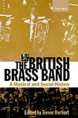 British Brass Band book