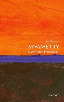 Symmetry: A Very Short Introduction book